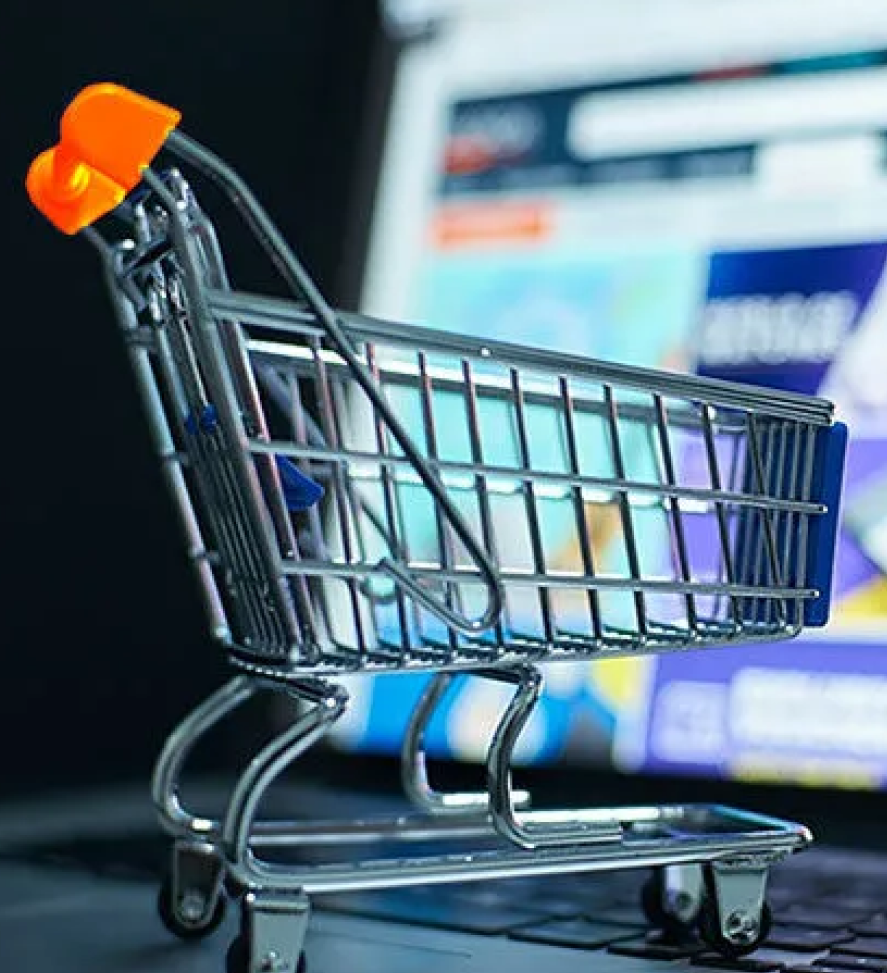 Shopping & Commerce